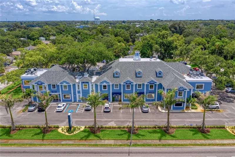 1465 S Fort Harrison Ave, FL