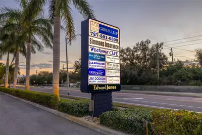 1465 Fort Harrison Avenue, FL
