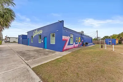 701 49th Street, FL