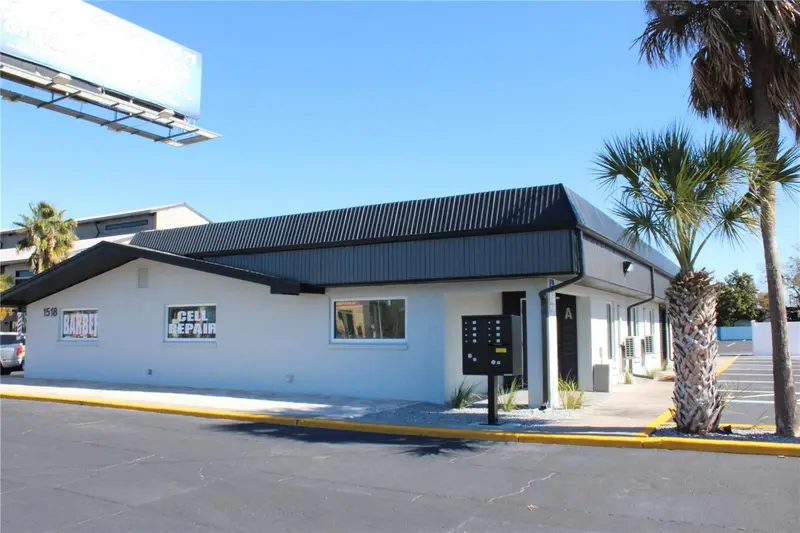 1516-1518 Us Highway 19 #D, E, FL