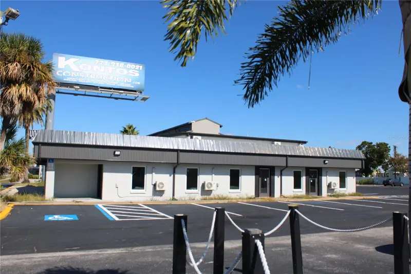 1516-1518 Us Highway 19 #D, E, FL
