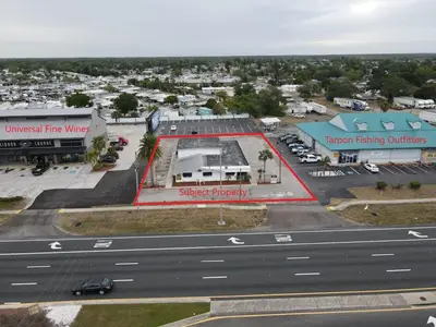 1516-1518 Us Highway 19, FL