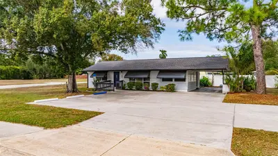 164 Pondella Road, FL