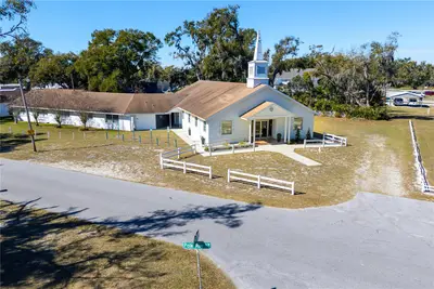 6104 Polk Avenue, FL