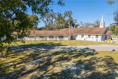 6104 Polk Avenue, FL