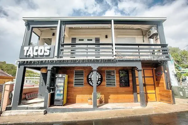 23 Pedro Marquez St, PR