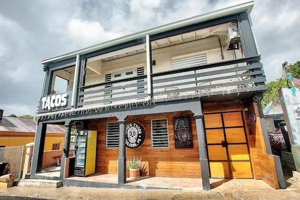 23 Pedro Marquez St, PR