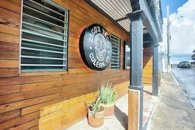 23 Pedro Marquez Street, PR