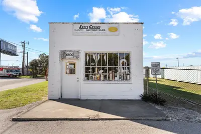 6600 Haines Road, FL