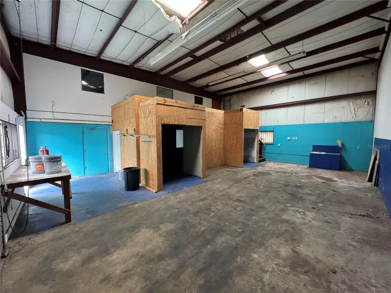 702 W Park Ave #A1, FL