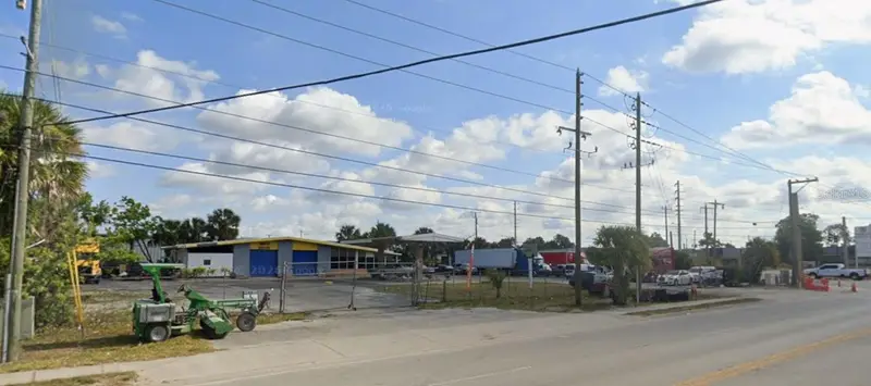 3960 Silver Star Rd, FL