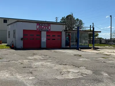 3960 Silver Star Road, FL