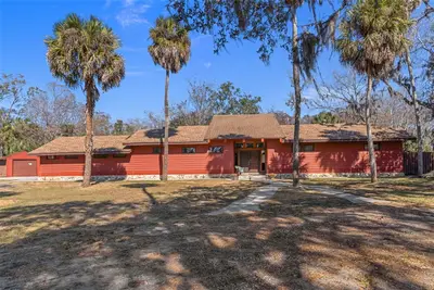 8301 Congress Street, FL