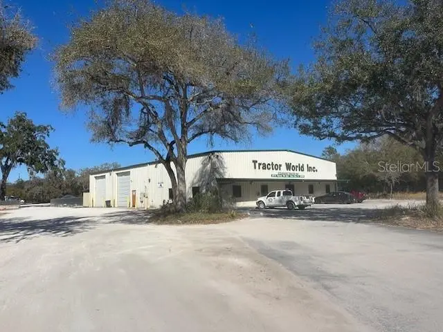 2410 E 92 Hwy, FL