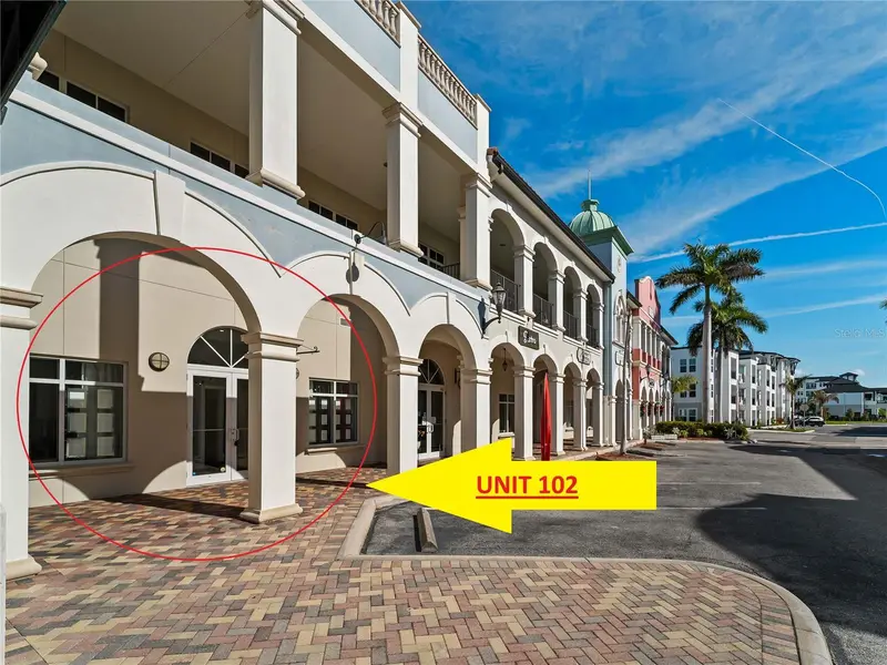 3976 Destination Dr #102, FL