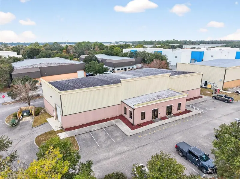 551 S Econ Cir, FL