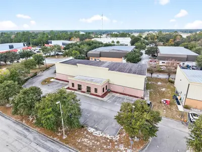 551 Econ Circle, FL