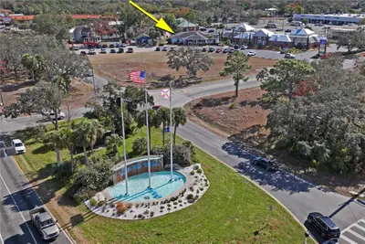 5300 Spring Hill Drive, FL
