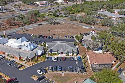 5300 Spring Hill Drive, FL