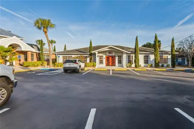 5300 Spring Hill Drive, FL