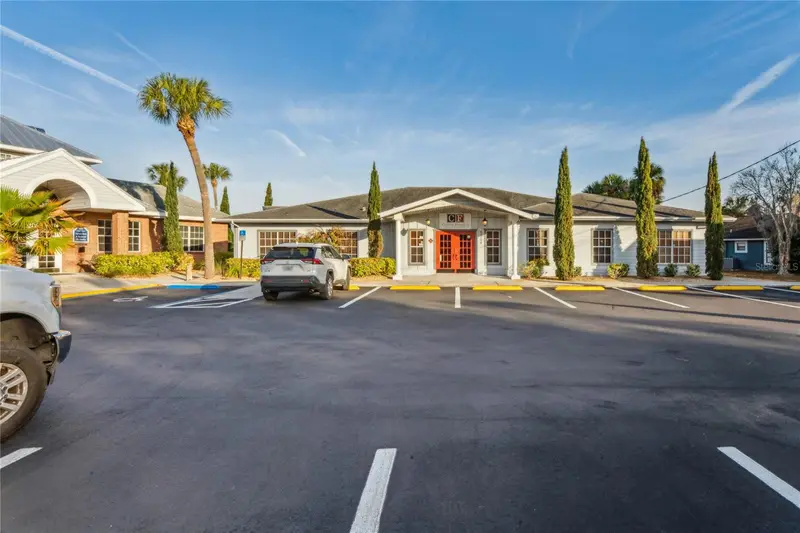 5300 Spring Hill Dr, FL