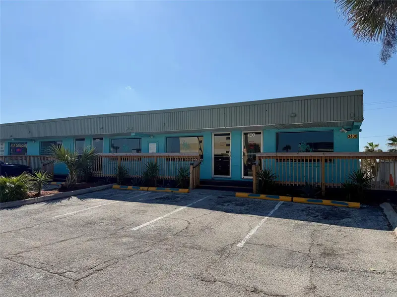 3400 S Atlantic Ave #3400 & 3404, FL