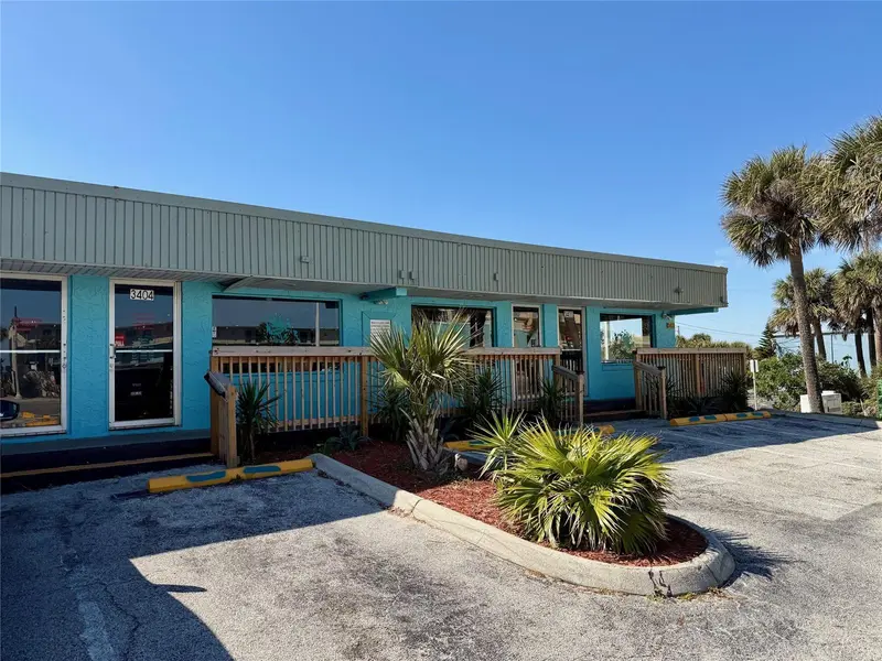 3400 S Atlantic Ave #3400 & 3404, FL