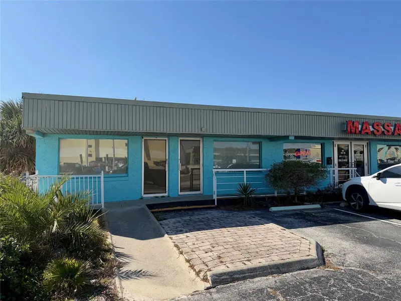 3400 S Atlantic Ave #3416, FL