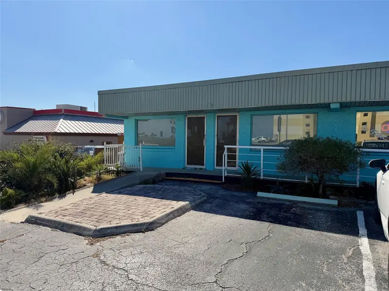 3400 S Atlantic Ave #3416, FL