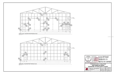 2224 Hibiscus Drive, FL