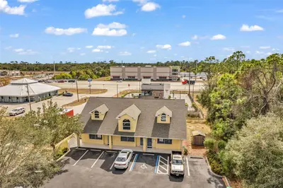 493 Barger Drive, FL