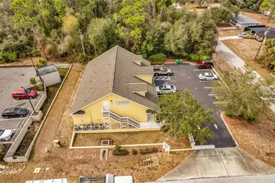 493 Barger Drive, FL
