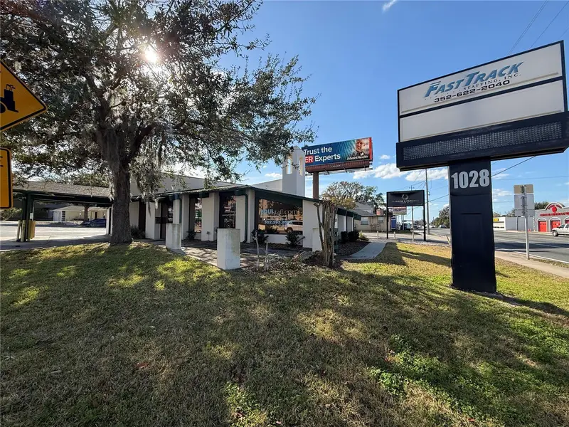 1028 E Silver Springs Blvd #Bldg 1, FL