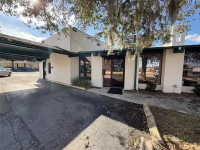 1028 Silver Springs Boulevard, FL