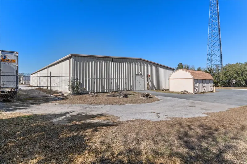 6331 & 6275 S Tex Pt, FL