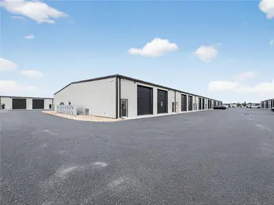 4707 County Road 156, FL