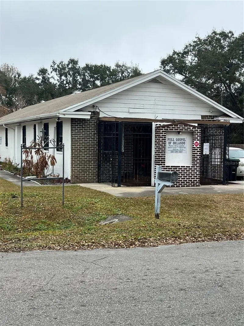 4869 College Drive College Dr, FL