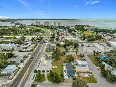 405 Garden Street, FL