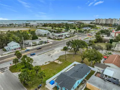 405 Garden Street, FL