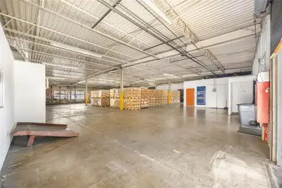 22 Sabanetas Industrial Park, PR
