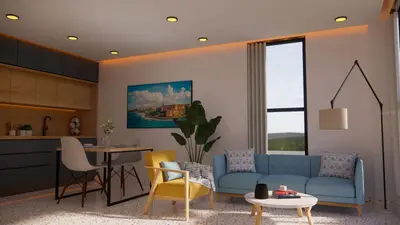 829 Santa Olaya, PR