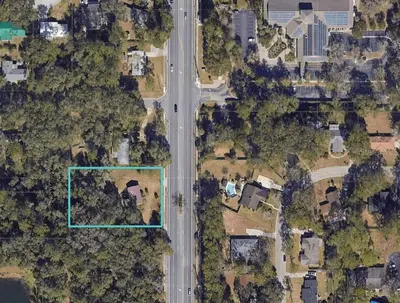 3002 43rd Street, FL