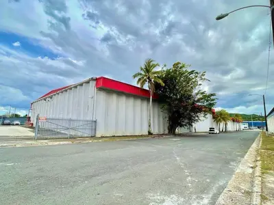 1 Bloque C, Lote L, PR