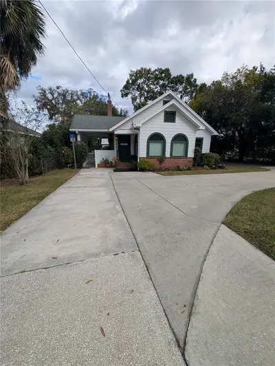 1427 Fort King Street, FL