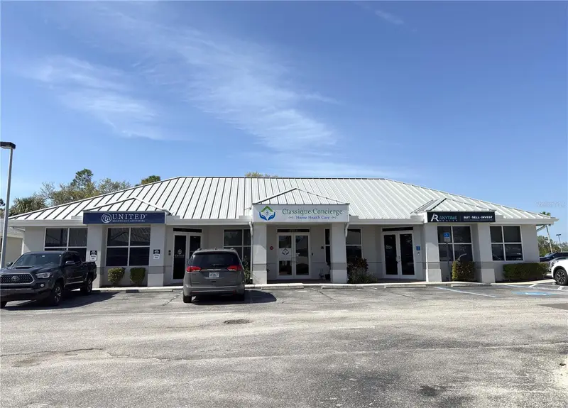 2563 N Toledo Blade Blvd #2, FL