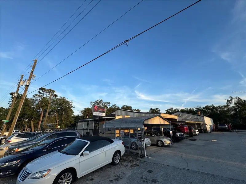 1060 Nursery Rd, FL