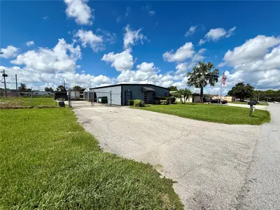 530 Brannen Road, FL