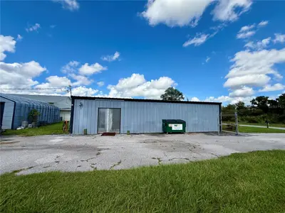 530 Brannen Road, FL