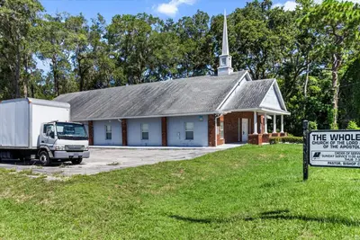 1601 14th Street, FL