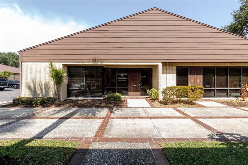 611 Druid Rd E #707 & 708, FL